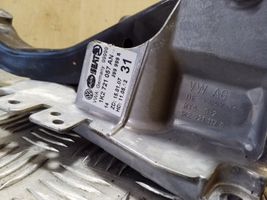 Volkswagen Golf VI Pedale del freno 1K2721117G