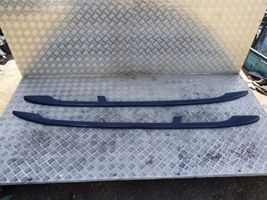 Volkswagen Golf VI Roof bar rail 