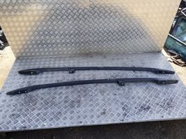 Volkswagen Golf VI Roof bar rail 