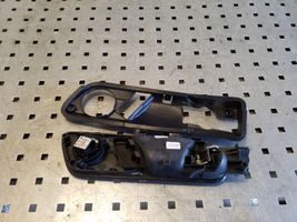 Volkswagen Tiguan Rear door interior handle 5N0839113