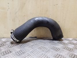 Volkswagen Tiguan Tube d'admission de tuyau de refroidisseur intermédiaire 5N0145834G