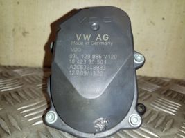 Volkswagen Tiguan Sklendės valdymo varikliukas 03L129086