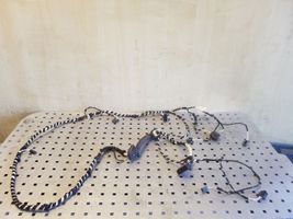 Volkswagen Tiguan Tailgate/trunk wiring harness 5N0971147C