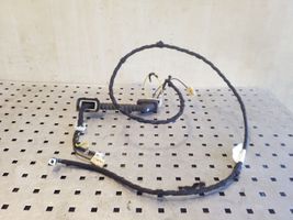 Volkswagen Tiguan Tailgate/trunk wiring harness 5N0971148H