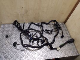 Volkswagen Tiguan Faisceau de câblage pour moteur 03L971595Q