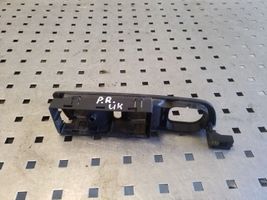 Volkswagen Tiguan Support bouton lève vitre porte avant 5N2867256