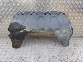 Volkswagen Tiguan Osłona pod zderzak przedni / Absorber 5N0825235