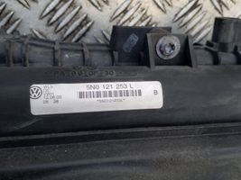 Volkswagen Tiguan Chłodnica / Komplet 1K0121207BC