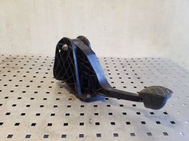 Volkswagen Tiguan Clutch pedal 3C2721059AS