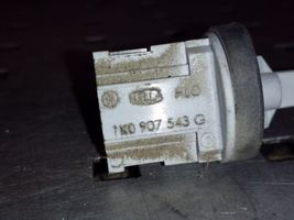 Volkswagen Tiguan Czujnik temperatury wewnętrznej 1K0907543G