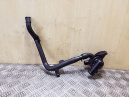 Volkswagen Tiguan Termostat / Obudowa termostatu 03L121111M