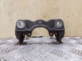 Volkswagen Touareg I Brake caliper pad carrier rear 