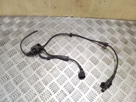 Volkswagen Touareg I Rear ABS sensor wiring 