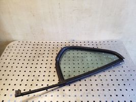 Opel Frontera B Rear vent window glass 