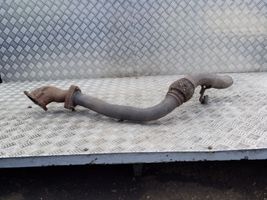 Opel Frontera B Other exhaust manifold parts 9128492