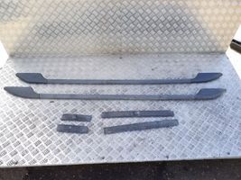 Opel Frontera B Roof bar rail 