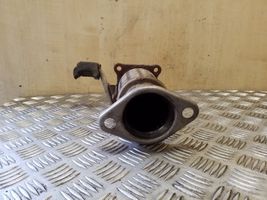 Honda Civic Muffler pipe connector clamp 