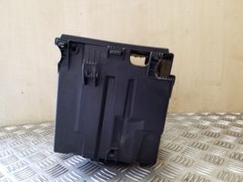 Citroen C4 Grand Picasso Battery box tray 9663615580