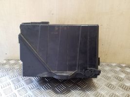 Citroen C4 Grand Picasso Battery box tray 9663615580