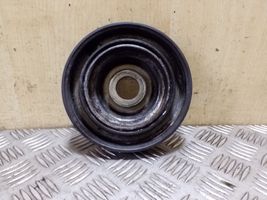 Citroen C4 Grand Picasso Crankshaft pulley 