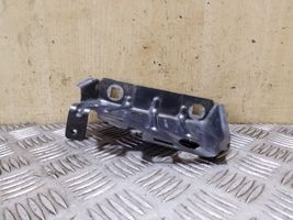 Citroen C4 Grand Picasso Support de montage d'aile 538331C