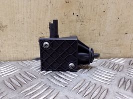 Citroen C4 Grand Picasso Verrouillage du bouchon du réservoir de carburant 9658236780