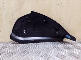 Citroen C4 Grand Picasso Garniture d'extrémité latérale du tableau de bord 9654110877D