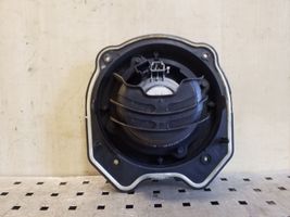 Citroen C4 Grand Picasso Enceinte de porte arrière 9664955980