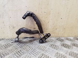 Citroen C4 Grand Picasso Coolant pipe/hose 