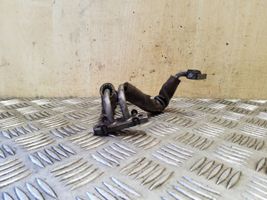 Citroen C4 Grand Picasso Coolant pipe/hose 