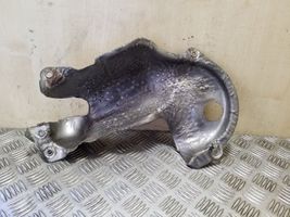 Citroen C4 Grand Picasso Bouclier thermique d'échappement 9671706580