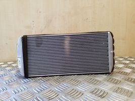 Citroen C4 Grand Picasso Pečiuko radiatorius vamzdelis (-ai)/ žarna (-os) 