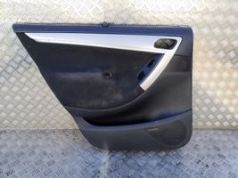 Citroen C4 Grand Picasso Garniture panneau de porte arrière 96883830ZD