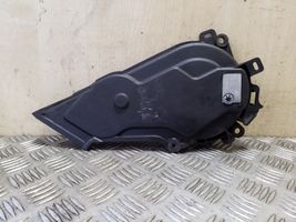 Citroen C4 Grand Picasso Timing belt guard (cover) 