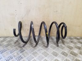 Citroen C4 Grand Picasso Front coil spring 