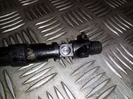 Citroen C4 Grand Picasso Injecteur de carburant 9686191080