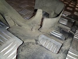 Audi A6 C7 Couvre-soubassement avant 4G0863189