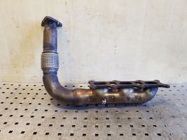 Audi A6 C7 Exhaust manifold 059253034AQ