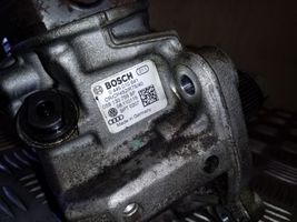 Audi A6 C7 Pompa ad alta pressione dell’impianto di iniezione 0445010641