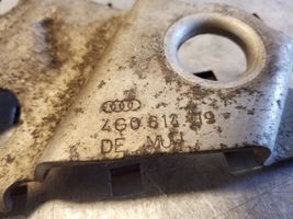 Audi A6 C7 ABS bloko laikiklis 4G0614119