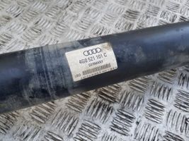 Audi A6 C7 Takavetoakselin kardaaniakseli 4G0521101C