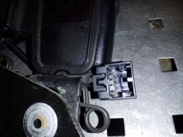 Audi A6 C7 Boucle de ceinture de sécurité arrière 4G0857739A