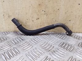 Hyundai Santa Fe Breather/breather pipe/hose 