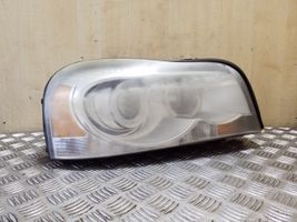 Volvo XC90 Faro delantero/faro principal 31217048