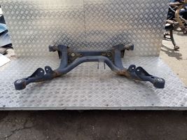 Audi A6 Allroad C6 Rear subframe 