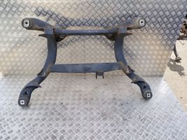 Audi A6 Allroad C6 Rear subframe 