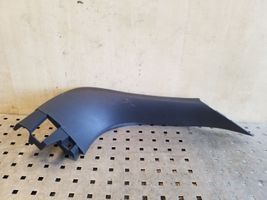 Peugeot 508 Altro elemento di rivestimento bagagliaio/baule 9672760577C