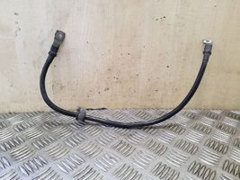 Opel Vivaro Cable negativo de tierra (batería) 