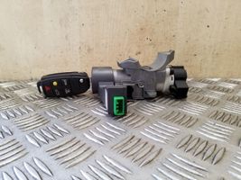 Volvo XC90 Ignition lock 8621509