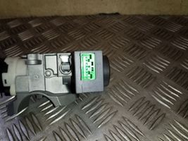 Volvo XC90 Ignition lock 8621509